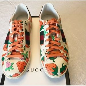 Gucci sneakers